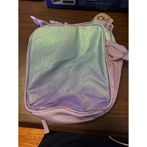 Girls Lunch bag